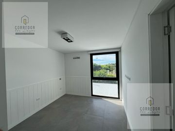 CASA, VENTA, COSTA ESMERALDA, SENDEROS IV AL 400, 5 AMBIENTES