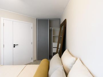 Departamento en Venta de 1 Dormitorio PLUS - Barrio General Paz