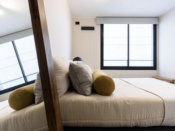 Departamento en Venta de 1 Dormitorio PLUS - Barrio General Paz