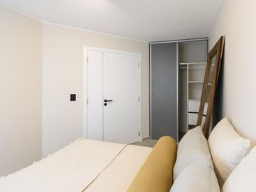 Departamento en Venta de 1 Dormitorio PLUS - Barrio General Paz