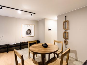 Departamento en Venta de 1 Dormitorio PLUS - Barrio General Paz