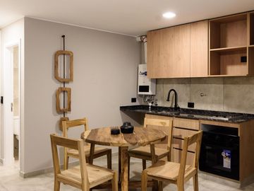 Departamento en Venta de 1 Dormitorio PLUS - Barrio General Paz