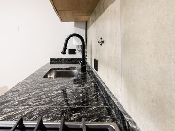 Departamento en Venta de 1 Dormitorio PLUS - Barrio General Paz