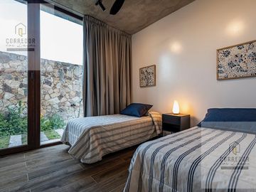 VENTA, CASA, COSTA ESMERALDA, RESIDENCIAL II, LOTE AL 100.