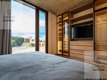 VENTA, CASA, COSTA ESMERALDA, RESIDENCIAL II, LOTE AL 100.