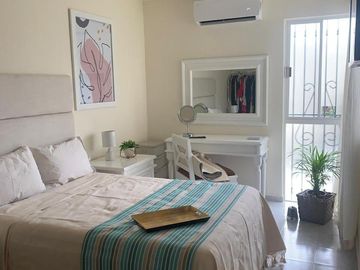 VENTA O RENTA CASA PORTO BELLO CANCUN LAS TORRES