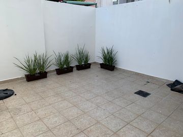 VENTA O RENTA CASA PORTO BELLO CANCUN LAS TORRES