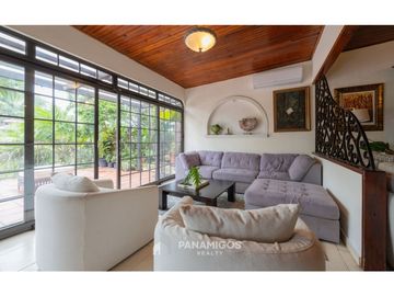 Casa en venta en El Avance 2 - Bethania