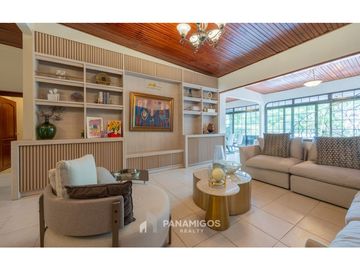 Casa en venta en El Avance 2 - Bethania