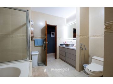 Casa en venta en El Avance 2 - Bethania