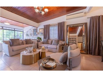 Casa en venta en El Avance 2 - Bethania