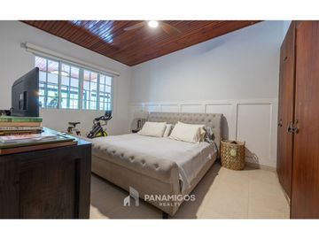 Casa en venta en El Avance 2 - Bethania