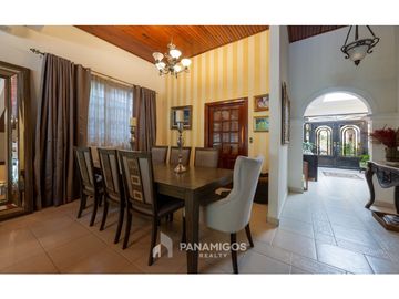 Casa en venta en El Avance 2 - Bethania