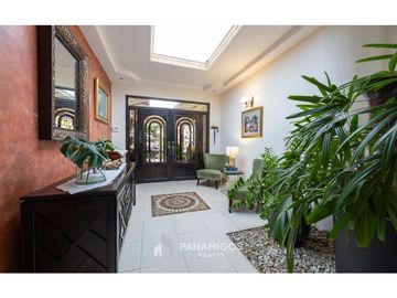Casa en venta en El Avance 2 - Bethania