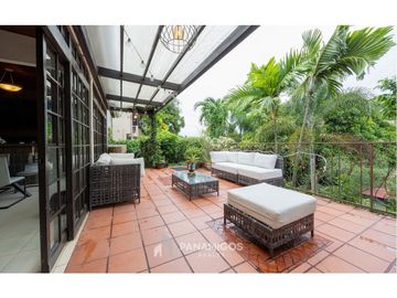 Casa en venta en El Avance 2 - Bethania