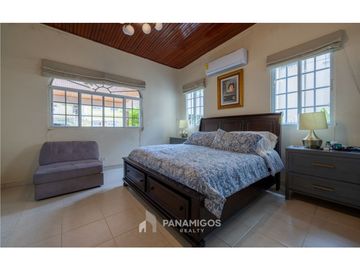 Casa en venta en El Avance 2 - Bethania