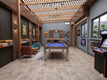 VENTA AMPLIA CASA EN CONDOMINIO MAIPU
