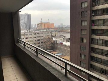 Departamento en venta  en SANTIAGO