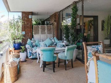 Departamento en venta  en VITACURA