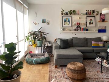 Departamento en venta  en PROVIDENCIA