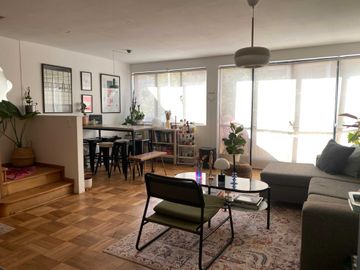 Departamento en venta  en PROVIDENCIA