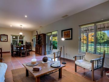 CASA EN VENTA CAMPOS DE ROCA 3 DORMITORIOS