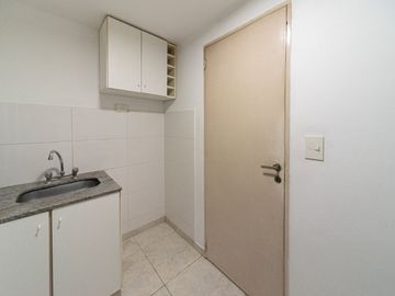 ALQUILER MONOAMBIENTE EN SAN ISIDRO