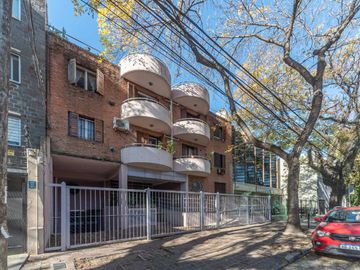 ALQUILER MONOAMBIENTE EN SAN ISIDRO