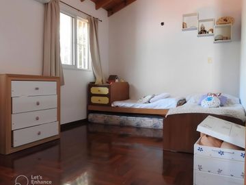 Venta Casa V. Ballester, 4 hab, jardín, 2 cocheras
