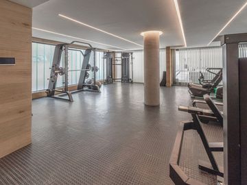 ALQUILER DEPARTAMENTO 2 AMB BELGRANO R AMENITIES