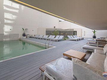 ALQUILER DEPARTAMENTO 2 AMB BELGRANO R AMENITIES