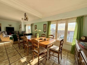 DEPARTAMENTO 5 AMBIENTES - LA PERLA -APTO CREDITO