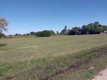 SE VENDE TERRENO EN BERNA, SANTA FE