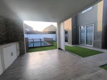 Casa en arriendo  en LAMPA