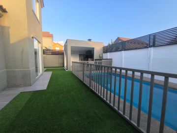 Casa en arriendo  en LAMPA
