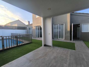Casa en arriendo  en LAMPA