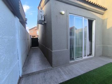 Casa en arriendo  en LAMPA