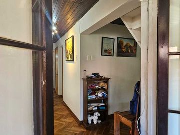 Casa en arriendo  en ÑUÑOA