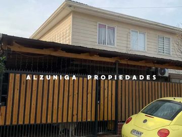 Casa en venta  en RENCA