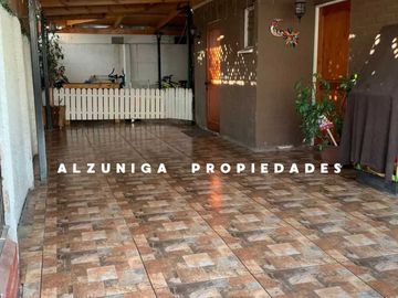 Casa en venta  en RENCA