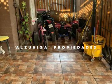 Casa en venta  en RENCA