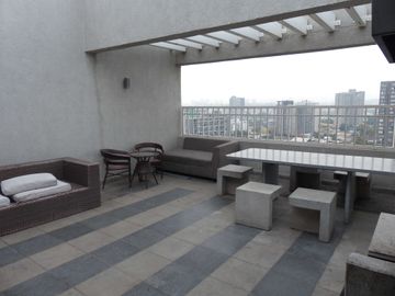 Departamento en arriendo  en ESTACIÓN CENTRAL