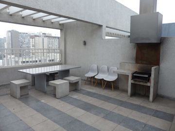 Departamento en arriendo  en ESTACIÓN CENTRAL