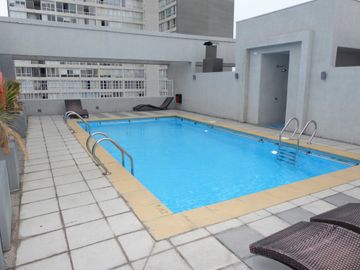 Departamento en arriendo  en ESTACIÓN CENTRAL