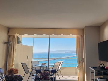 Departamento en venta  en ALGARROBO