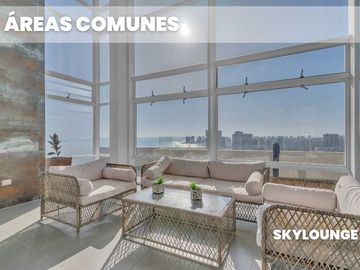 Departamento en venta  en IQUIQUE
