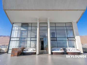 Departamento en venta  en IQUIQUE