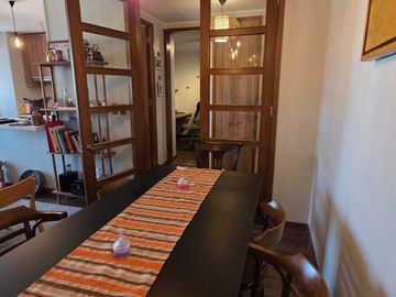 Departamento en arriendo  en LO BARNECHEA