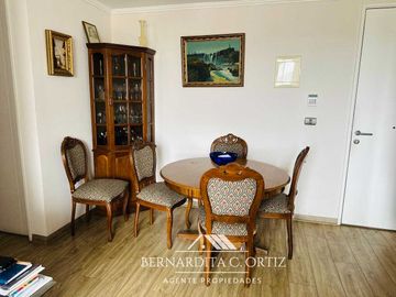 Departamento en venta  en VIÑA DEL MAR