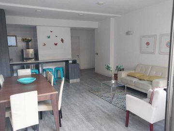 Departamento en venta  en PROVIDENCIA